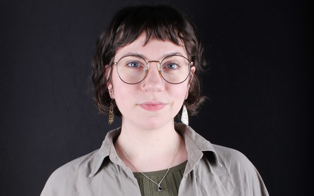 Nina Murphy