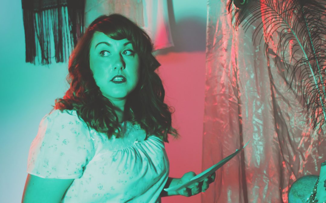 Suspiria