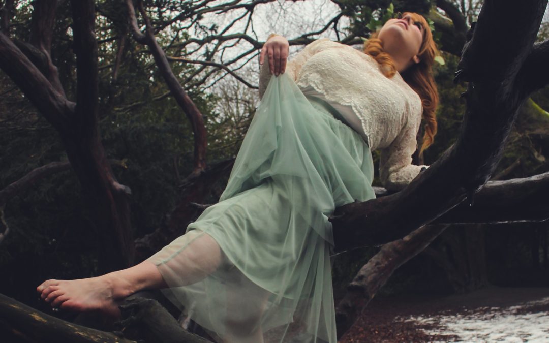 Winter Fairy