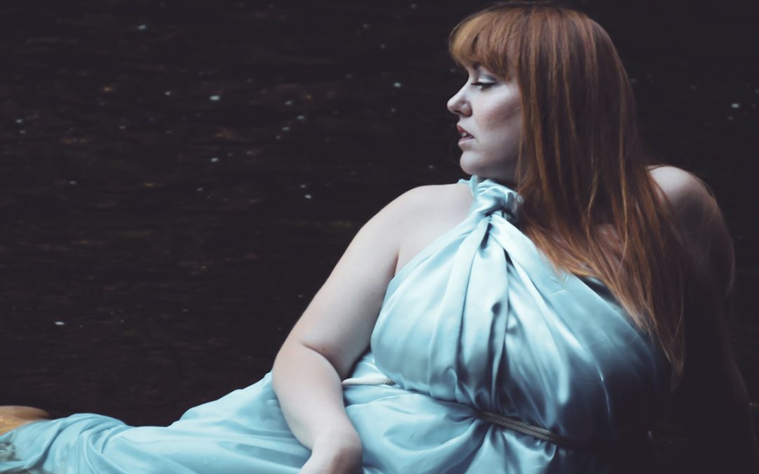 Water Nymph